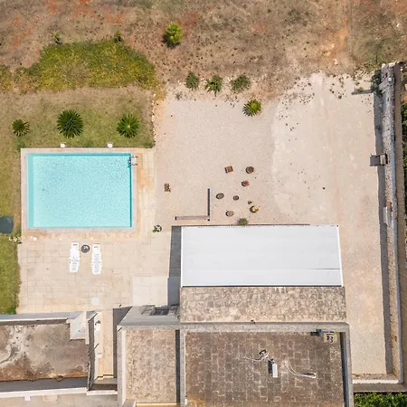 וילה Serenella *