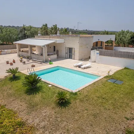 Villa Serenella