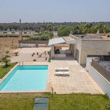 Villa Serenella Carovigno