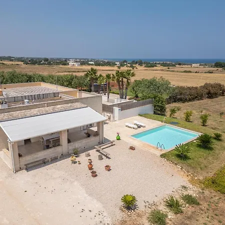 Villa Serenella Carovigno