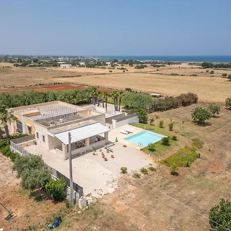 Serenella Villa Carovigno