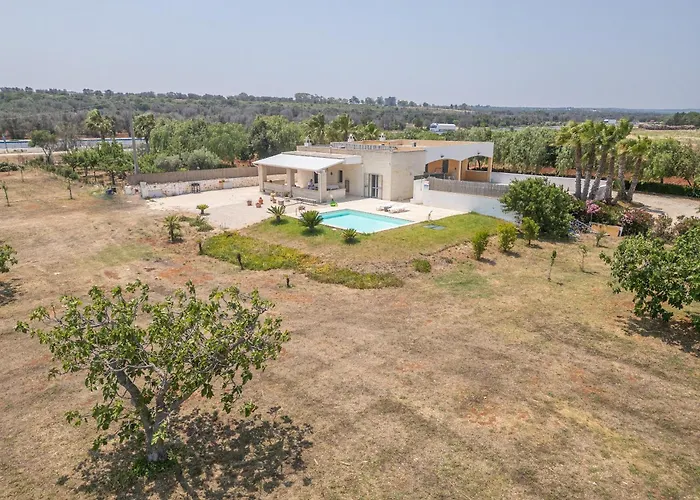 Serenella וילה *