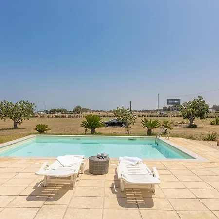 Serenella 别墅 卡洛维诺