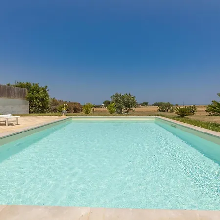 别墅 Serenella 卡洛维诺