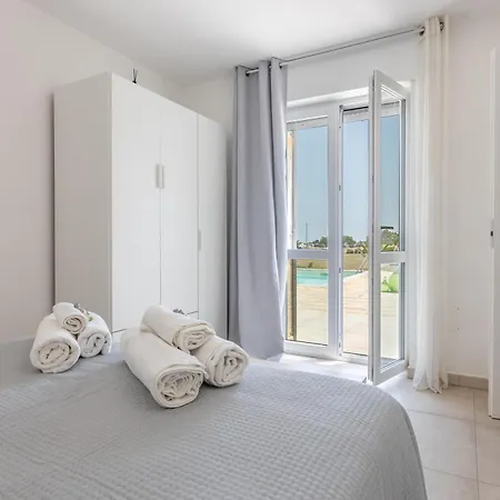 别墅 Serenella 卡洛维诺