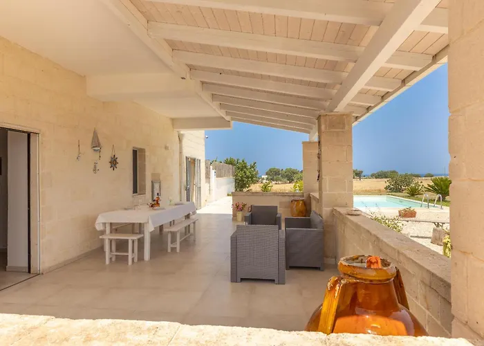 Villa Serenella