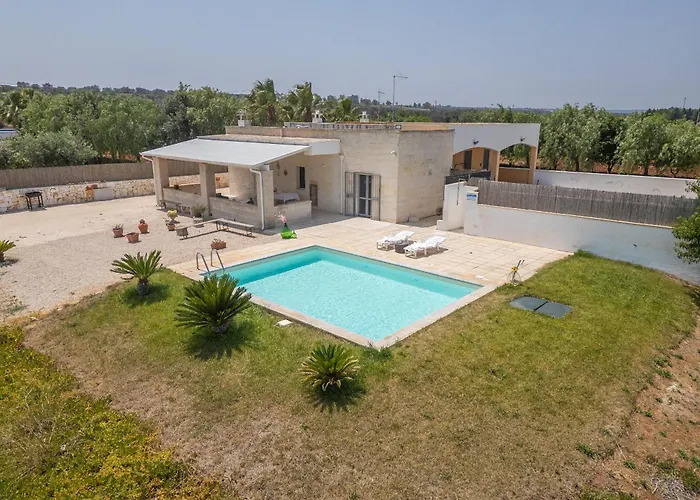 Villa Serenella
