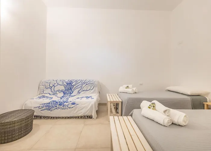 Serenella * Carovigno