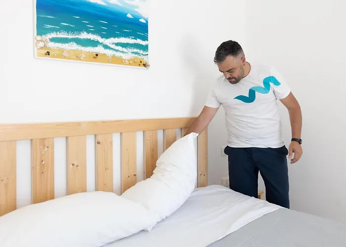 Villa Serenella Carovigno