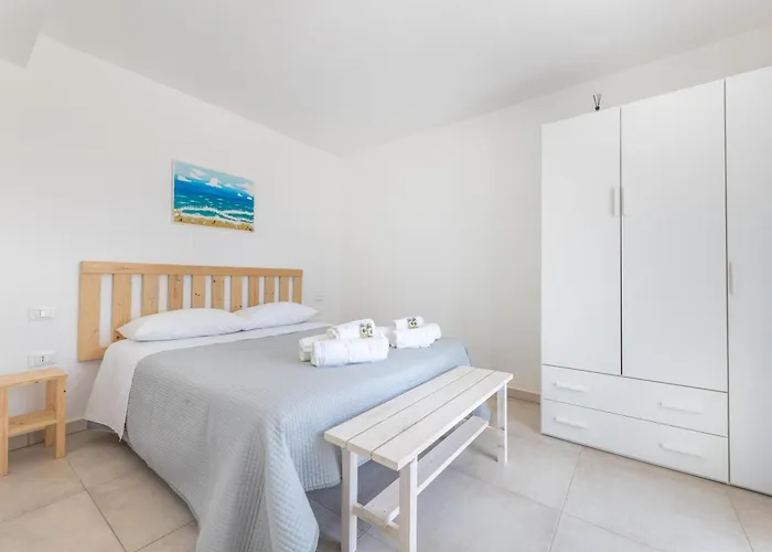 Serenella Villa Carovigno