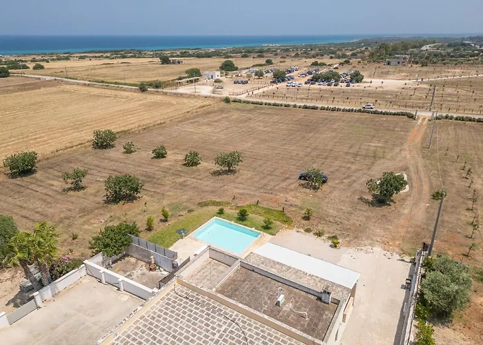 Villa Serenella Carovigno